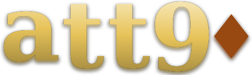 att90 logo
